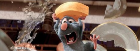 Immagine di Ratatouille, in anteprima alle 17 su Disney Channel (Sky e Mediaset Gallery) - Scopri di più su Sky Italia